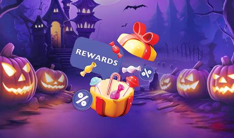 Trick or Treats Extravaganza at Marina Square this Halloween Trick or Treats Extravaganza at Marina Square this Halloween