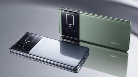 Realme GT5 Pro Specifications