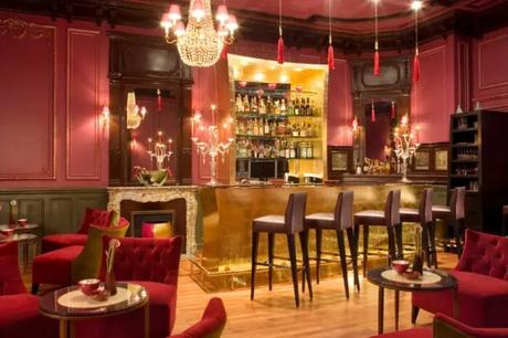 Explore Bahamas Wild Nightlife Scene Of Vibrant Bars And Pubs Xscape Lounge and Nightclub