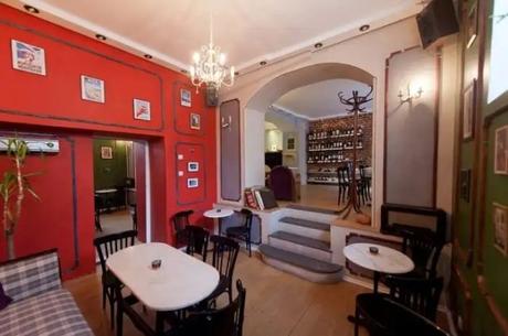 Vino Culture Wine Bar