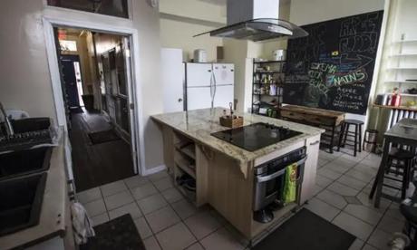 10 Super Cool Hostels In Washington DC That Offer Perfect Bang For The Buck DC Lofty