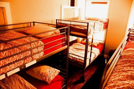 10 Super Cool Hostels In Washington DC That Offer Perfect Bang For The Buck Duo Housing DC