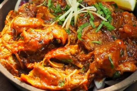 Ashoka Indian Cuisine