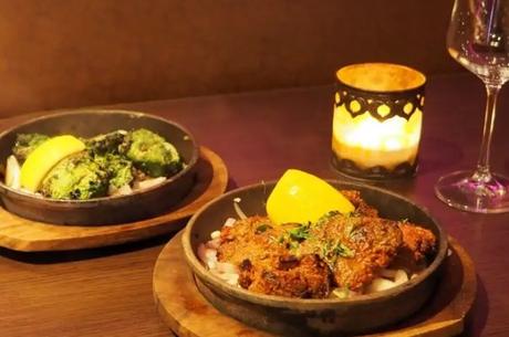 Dhaba Indian Restaurant