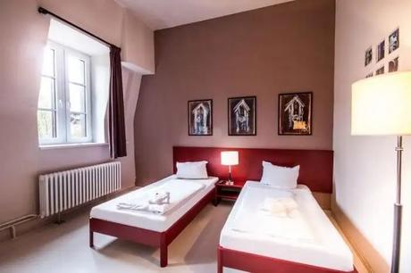 Backpacking To Berlin? Stay At These Hostels For Experiencing Luxury & Comfort At Their Best! room in plus hostel