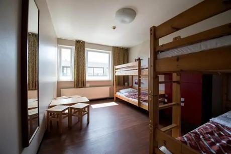Backpacking To Berlin? Stay At These Hostels For Experiencing Luxury & Comfort At Their Best! Wombat's City Hostel