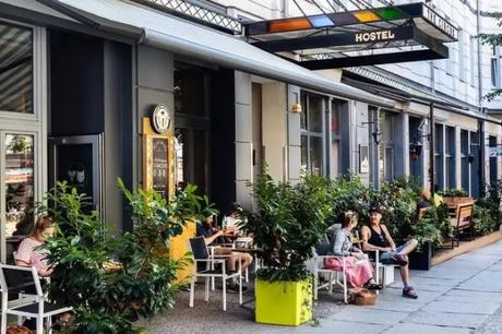 Backpacking To Berlin? Stay At These Hostels For Experiencing Luxury & Comfort At Their Best! Circus Hostel