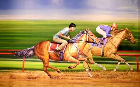 Most favorite place in Singapore