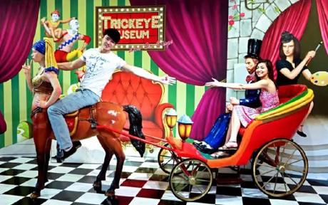 discover hidden secrets