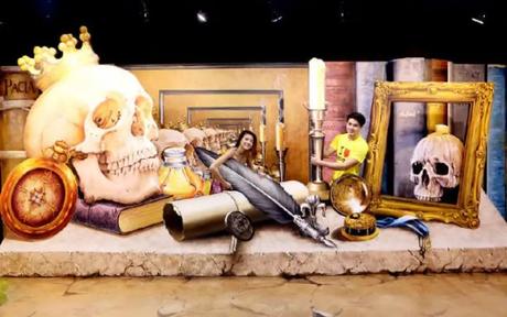 Timings and Ticket Rates