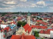 Autumn Vacay Stunning Land Munich Need Memorable Holiday!