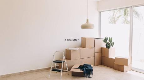 How to Declutter Before a Move in 8 Easy Steps