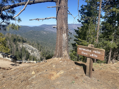 Sunrise in Yosemite National Park: The best places to catch the first light around the Valley.