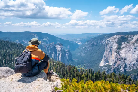 Sunrise in Yosemite National Park: The best places to catch the first light around the Valley.