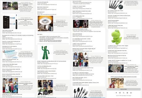 Today's e-News! enewsletter