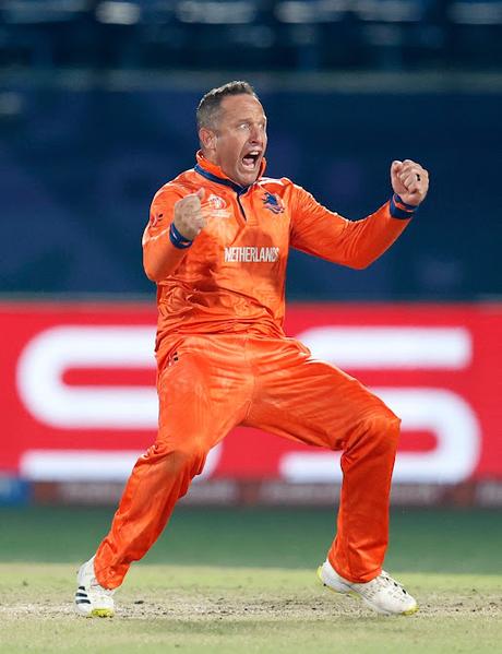 the great 'Orange' upset !! the great 'Orange' upset !!