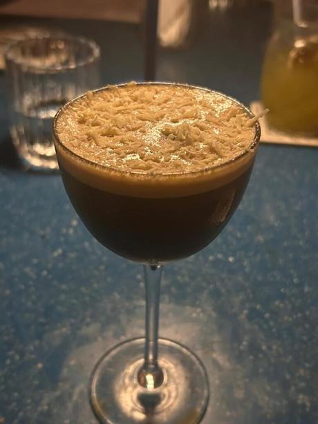 Melt, Noida – NCR’s First Chocolate Infuse Cocktail Bar