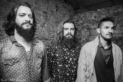 Appalooza's New Album 