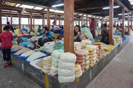 Shopping Places in Thimphu