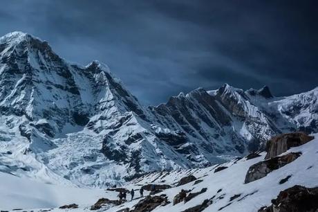 Here’s A Complete Beginner’s Guide To Chelela Pass In Bhutan the mountains