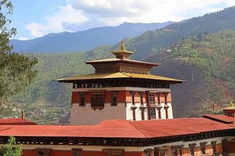 Here’s A Complete Beginner’s Guide To Chelela Pass In Bhutan amazing place