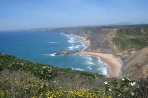 South-West Alentejo and Vicente Coast