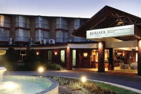 Berjaya International Casino