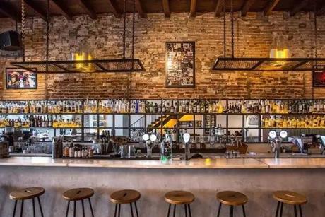 Waterfront Danang Restaurant & Bar