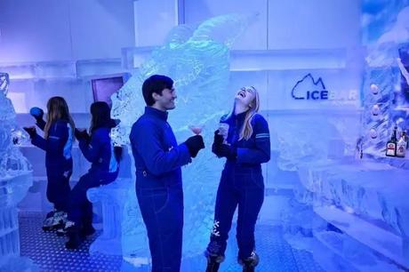 Icebar Melbourne