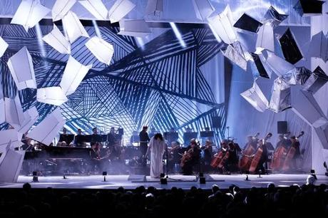 Cultural Festival in Melbourne