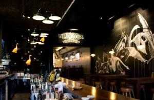 Wild Goose Decoction and Chews