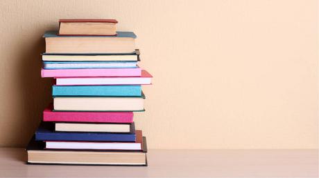 How to Declutter Books: A 6-Step Guide