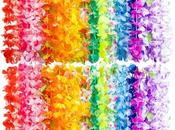 Perfect Hawaiian Luau!