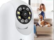 Alexa, Show Baby's Room!