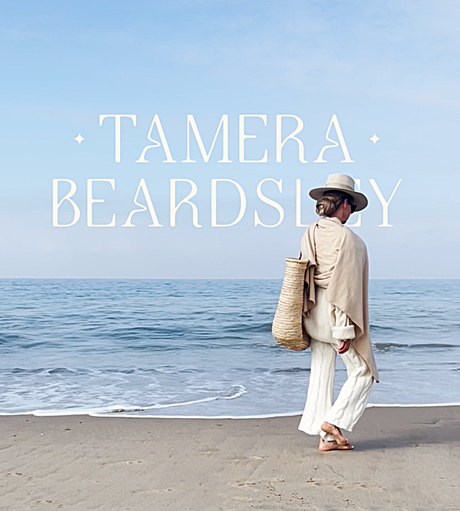 Official Launch of the Tamera Beardsley Collection