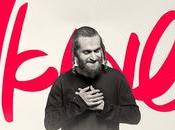 Shmuel, Live Broadcast Raise Morale (video)