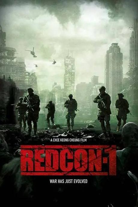 Redcon-1