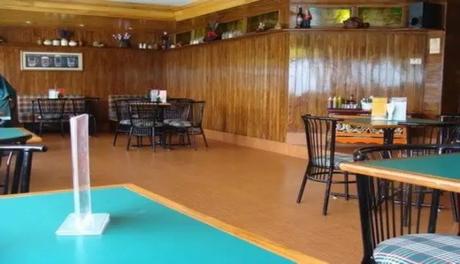 Bakers Cafe in Gangtok