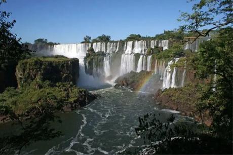 Iguacu National Park