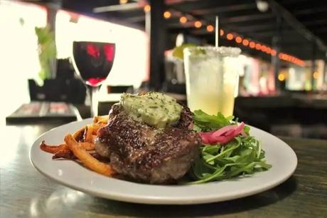     New Scratch Kitchen Restaurant 