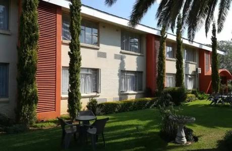 Welcome to Stanville Inn