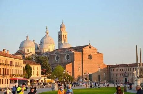 Basilica of St. Anthony in Padua