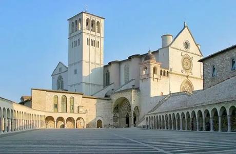 Lightmatter_Basilica_of_St.Francis_Assisi