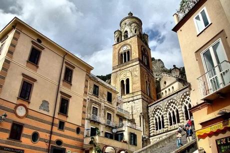 Cathedral of St. Andrew