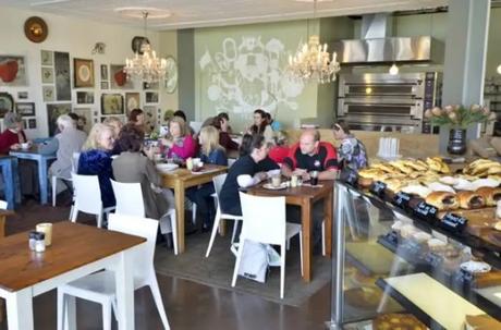 Three Powder-Linwood