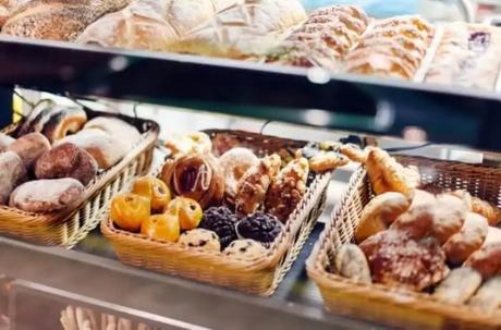 Fornos Bakery - The Grove