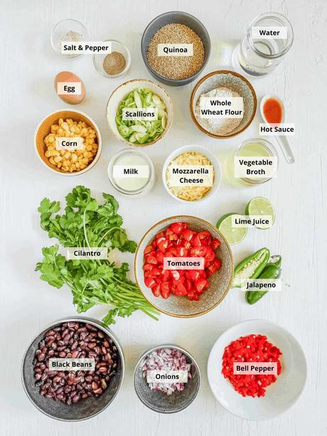 Sweet Corn Tamale Cakes (Cheesecake Factory Copycat!) Sweet Corn Tamale Cakes (Cheesecake Factory Copycat!)