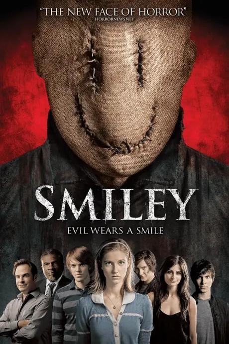 Smiley Poster