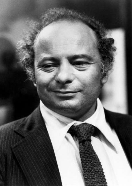 RIP Burt Young