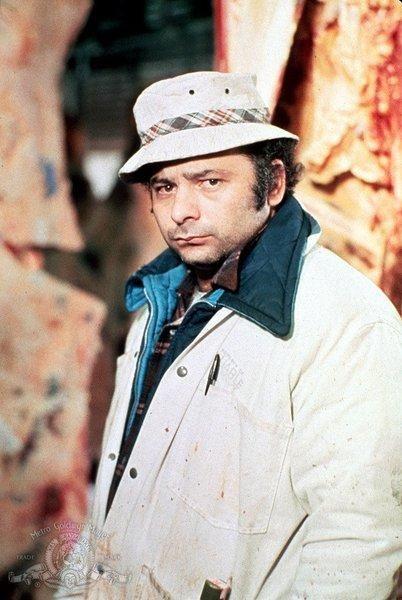 RIP Burt Young